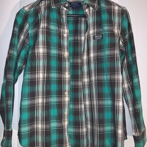 Boys Polo Shirt